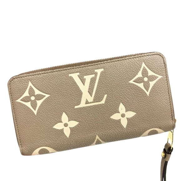 Louis Vuitton Zippy Leather Wallet jp469-110425 - Picture 4 of 16